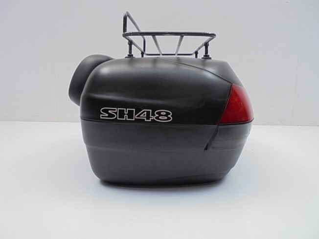 Shad SH48 Honda XL1000 Varadero Kofferset 