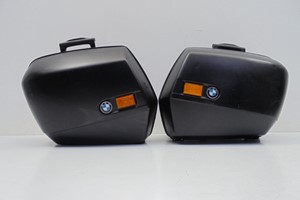 Kofferset BMW R1100 RT/RS