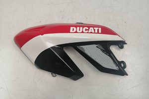 Zijkuipdeel Links Ducati Hypermotard 796/1100