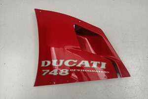 Zijkuipdeel Links Ducati 748