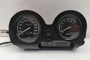 Dashboard/Cockpit BMW R 1100 RT