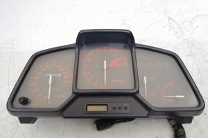 Dashboard/Cockpit Honda VFR 750
