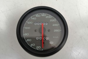 Kilometerteller Ducati 900 SS
