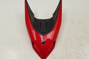 Ducati Hypermotard 950 SP Topkuip
